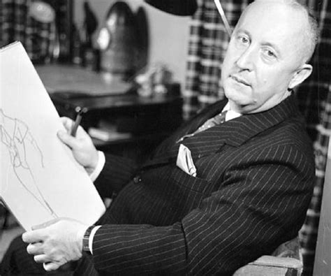 dior biography|christian Dior facts for kids.